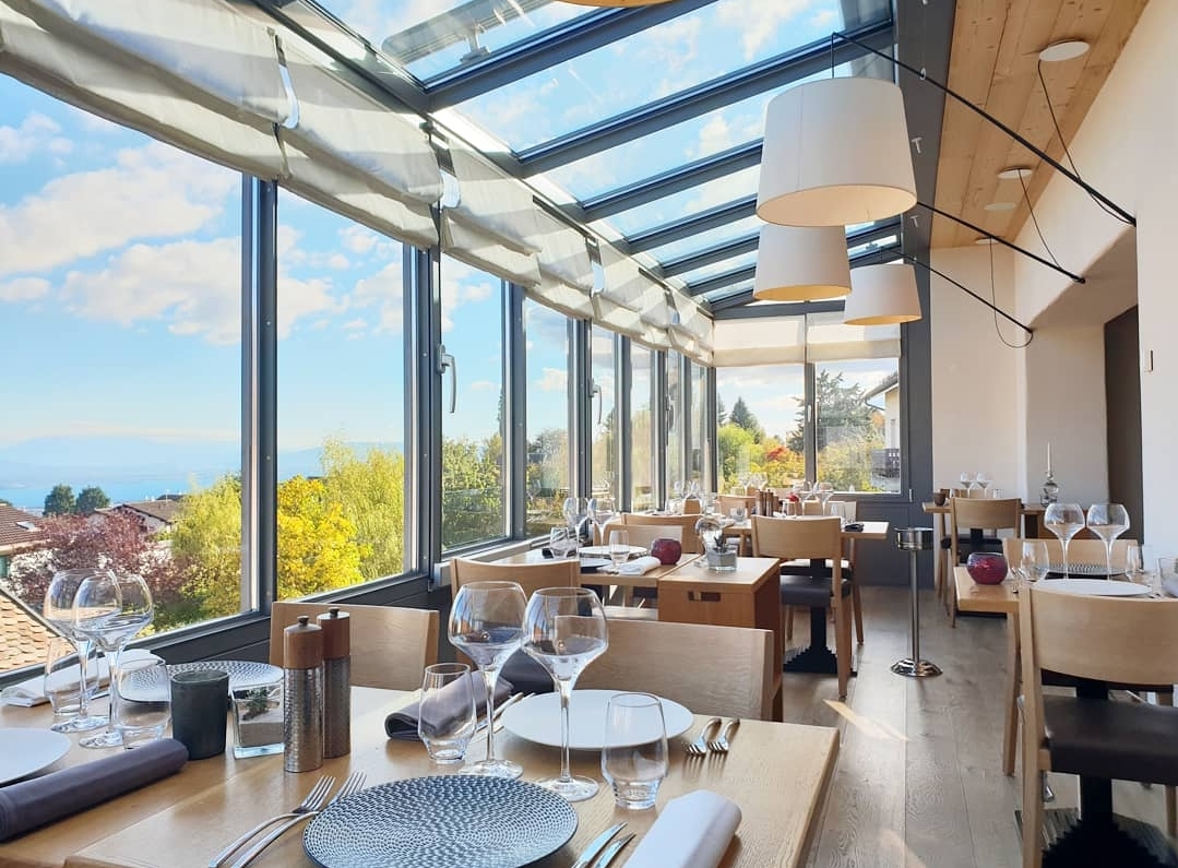 auberge de l'union crans 